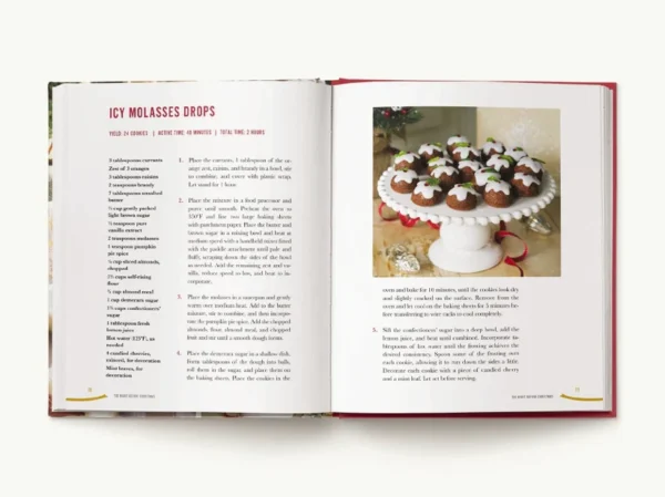 Best Cookbooks & Recipes