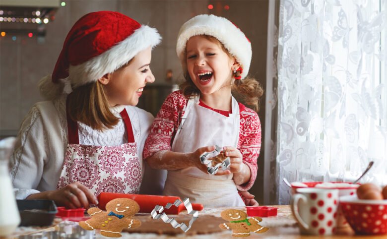 Kitchen Ideas Christmas Cooking